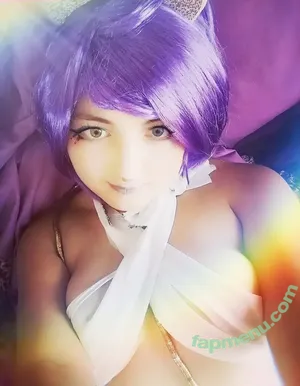 Ladyrossy / Lady Rossi / LadyRossy4 / shidoni_e / Леди Росси nude photo #0561