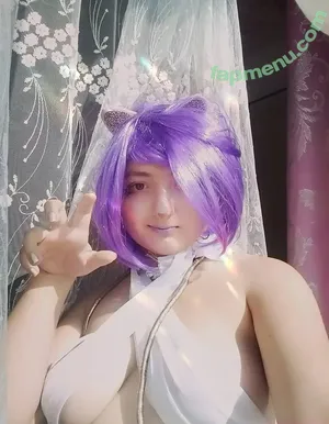 Ladyrossy / Lady Rossi / LadyRossy4 / shidoni_e / Леди Росси nude photo #0562