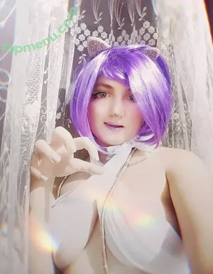 Ladyrossy / Lady Rossi / LadyRossy4 / shidoni_e / Леди Росси nude photo #0563