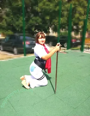 Ladyrossy / Lady Rossi / LadyRossy4 / shidoni_e / Леди Росси nude photo #0575