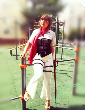 Ladyrossy / Lady Rossi / LadyRossy4 / shidoni_e / Леди Росси nude photo #0576