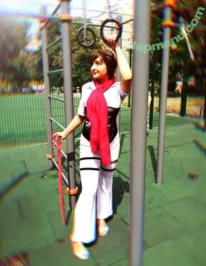 Ladyrossy / Lady Rossi / LadyRossy4 / shidoni_e / Леди Росси nude photo #0577