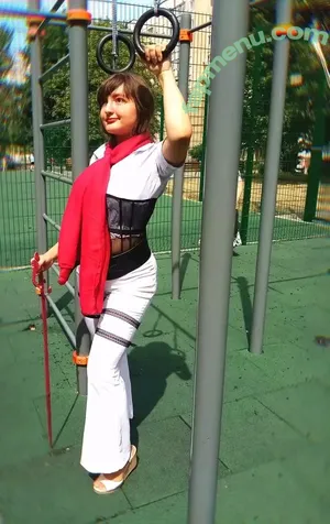 Ladyrossy / Lady Rossi / LadyRossy4 / shidoni_e / Леди Росси nude photo #0578