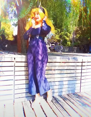 Ladyrossy / Lady Rossi / LadyRossy4 / shidoni_e / Леди Росси nude photo #0583