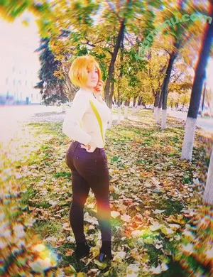 Ladyrossy / Lady Rossi / LadyRossy4 / shidoni_e / Леди Росси nude photo #0588