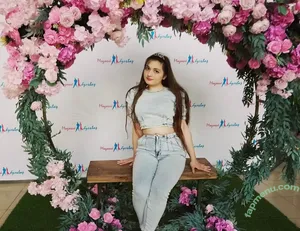 Ladyrossy / Lady Rossi / LadyRossy4 / shidoni_e / Леди Росси nude photo #0591