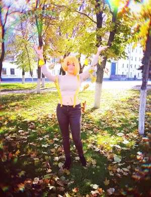 Ladyrossy / Lady Rossi / LadyRossy4 / shidoni_e / Леди Росси nude photo #0596