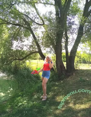 Ladyrossy / Lady Rossi / LadyRossy4 / shidoni_e / Леди Росси nude photo #0598