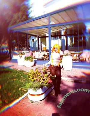 Ladyrossy / Lady Rossi / LadyRossy4 / shidoni_e / Леди Росси nude photo #0603