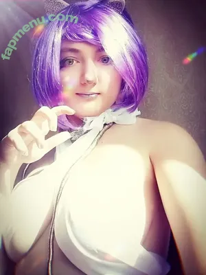 Ladyrossy / Lady Rossi / LadyRossy4 / shidoni_e / Леди Росси nude photo #0605