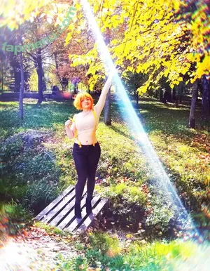 Ladyrossy / Lady Rossi / LadyRossy4 / shidoni_e / Леди Росси nude photo #0608