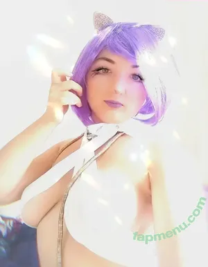 Ladyrossy / Lady Rossi / LadyRossy4 / shidoni_e / Леди Росси nude photo #0609