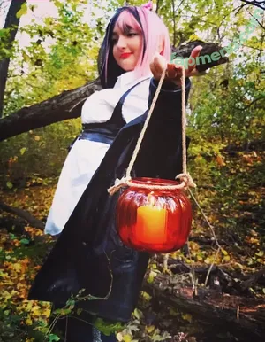 Ladyrossy / Lady Rossi / LadyRossy4 / shidoni_e / Леди Росси nude photo #0616