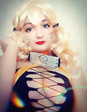 Ladyrossy / Lady Rossi / LadyRossy4 / shidoni_e / Леди Росси nude photo #0618