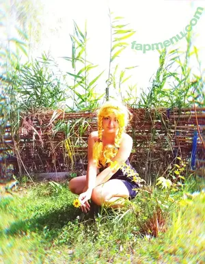 Ladyrossy / Lady Rossi / LadyRossy4 / shidoni_e / Леди Росси nude photo #0619