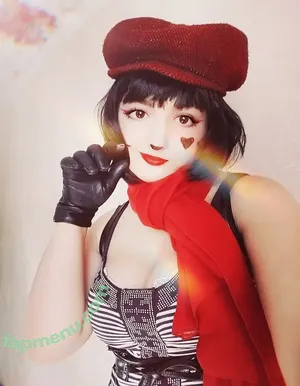 Ladyrossy / Lady Rossi / LadyRossy4 / shidoni_e / Леди Росси nude photo #0620