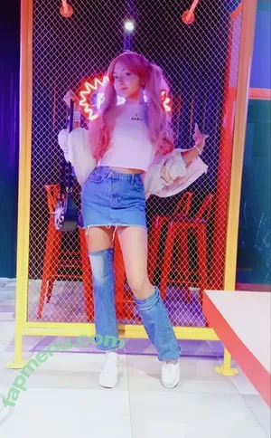 Ladyrossy / Lady Rossi / LadyRossy4 / shidoni_e / Леди Росси nude photo #0626