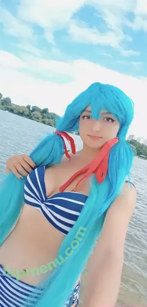 Ladyrossy / Lady Rossi / LadyRossy4 / shidoni_e / Леди Росси nude photo #0628