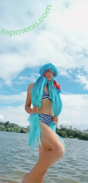 Ladyrossy / Lady Rossi / LadyRossy4 / shidoni_e / Леди Росси nude photo #0629