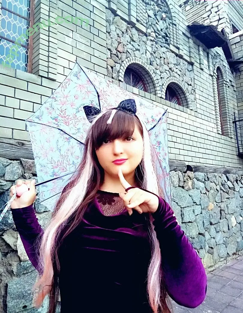 Ladyrossy nude photo #0002 (Lady Rossi / LadyRossy4 / shidoni_e / Леди Росси)