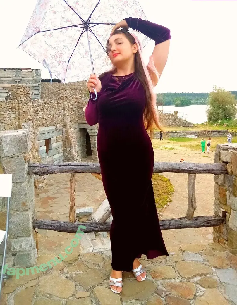 Ladyrossy nude photo #0003 (Lady Rossi / LadyRossy4 / shidoni_e / Леди Росси)