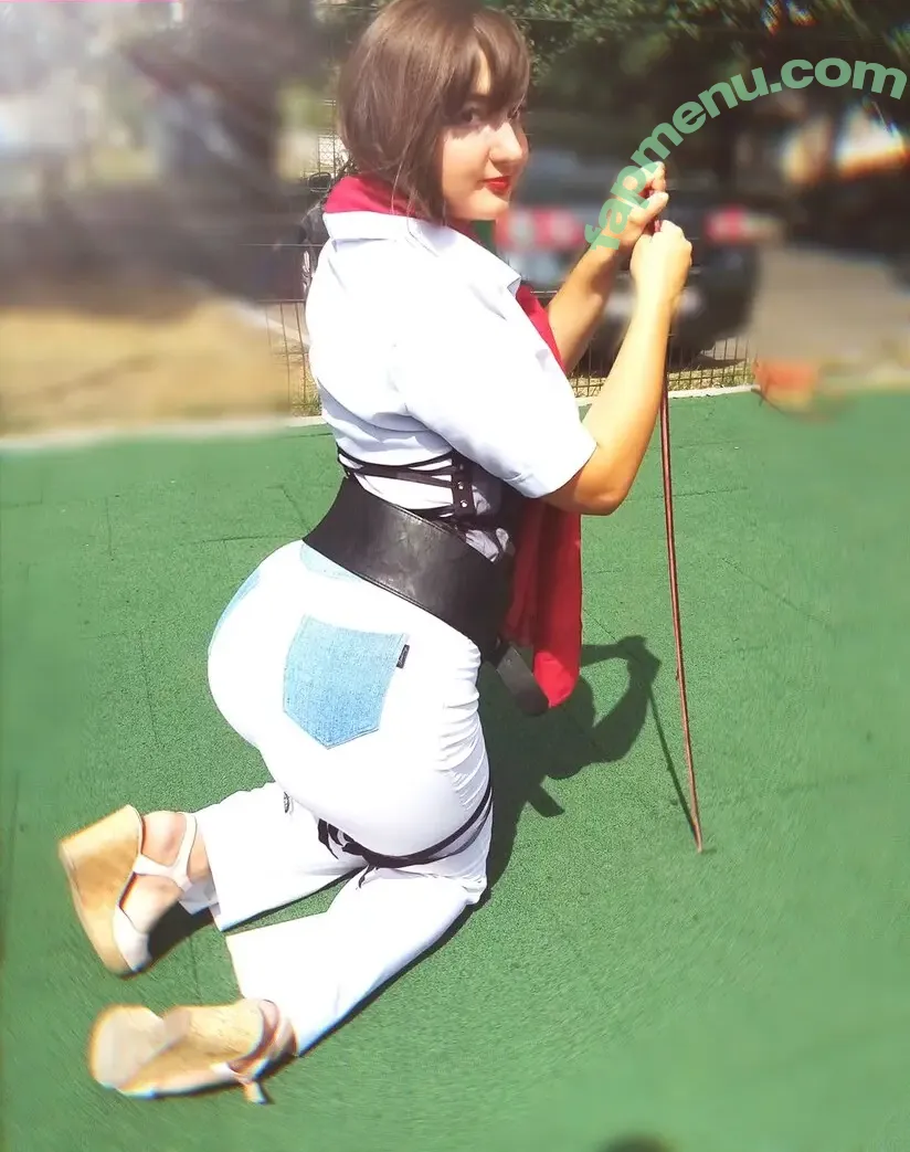 Ladyrossy nude photo #0008 (Lady Rossi / LadyRossy4 / shidoni_e / Леди Росси)