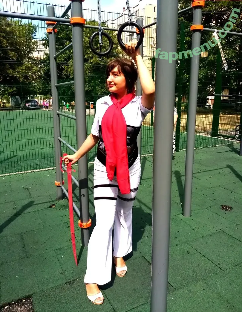 Ladyrossy nude photo #0009 (Lady Rossi / LadyRossy4 / shidoni_e / Леди Росси)