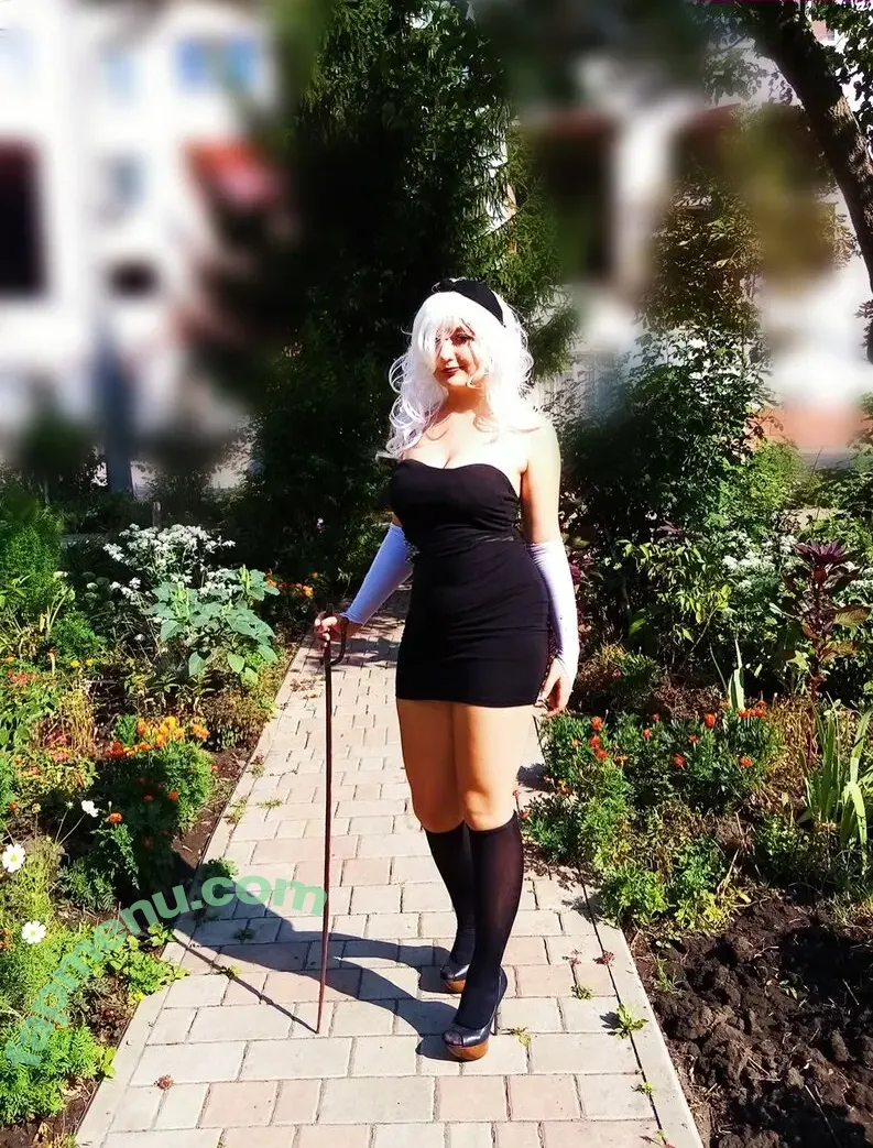 Ladyrossy nude photo #0011 (Lady Rossi / LadyRossy4 / shidoni_e / Леди Росси)