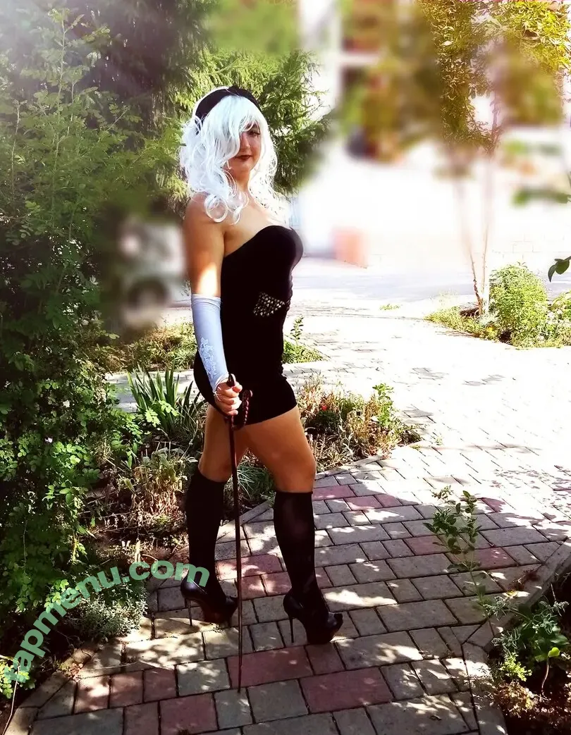 Ladyrossy nude photo #0012 (Lady Rossi / LadyRossy4 / shidoni_e / Леди Росси)