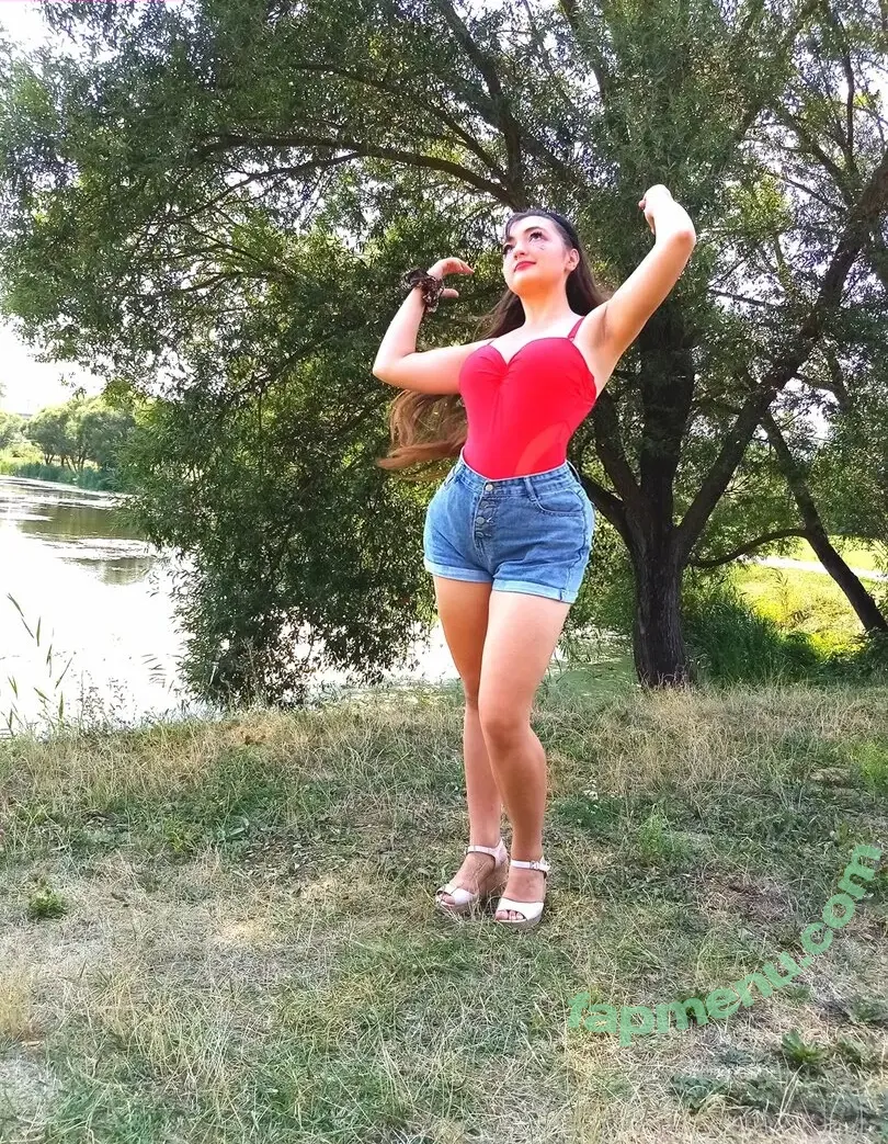 Ladyrossy nude photo #0019 (Lady Rossi / LadyRossy4 / shidoni_e / Леди Росси)