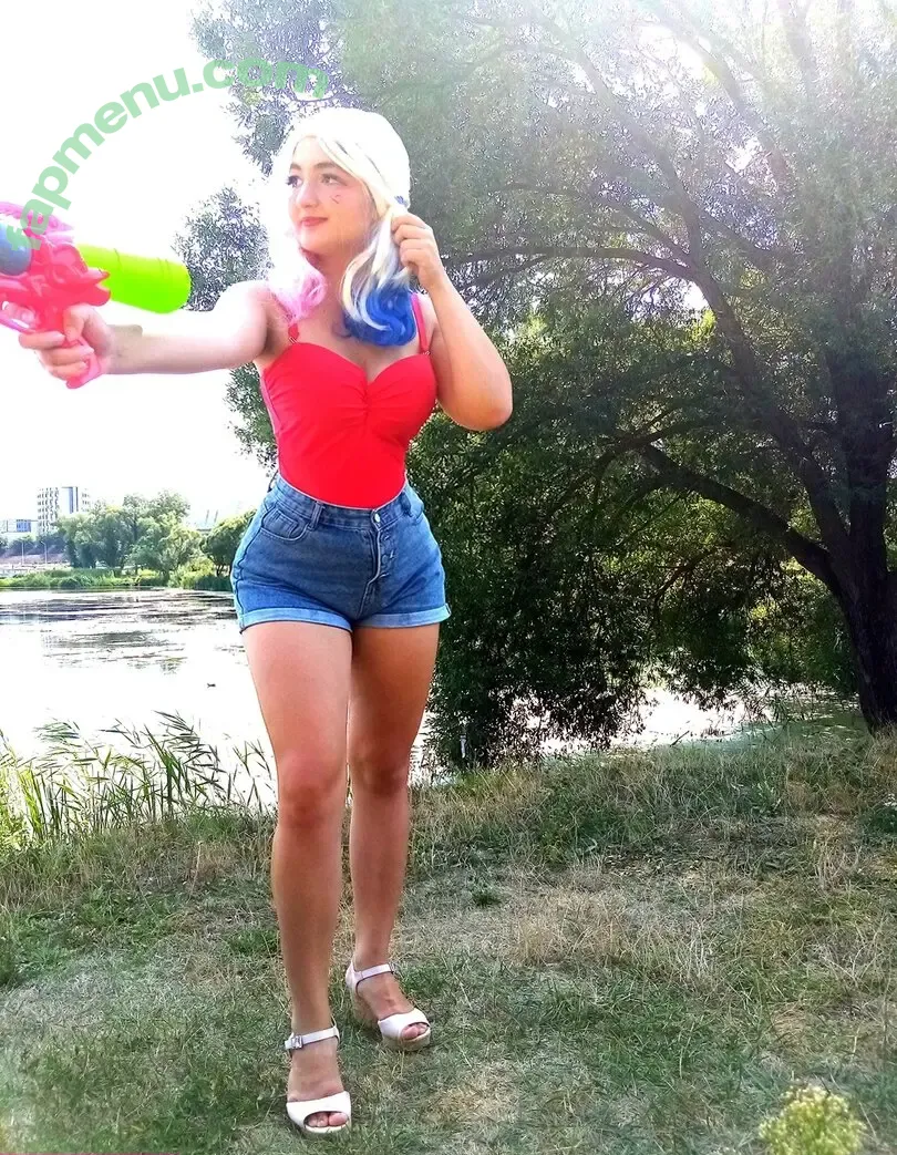 Ladyrossy nude photo #0034 (Lady Rossi / LadyRossy4 / shidoni_e / Леди Росси)