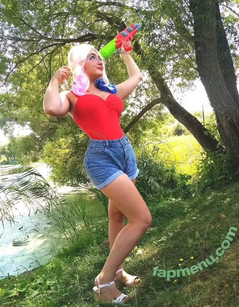 Ladyrossy nude photo #0035 (Lady Rossi / LadyRossy4 / shidoni_e / Леди Росси)