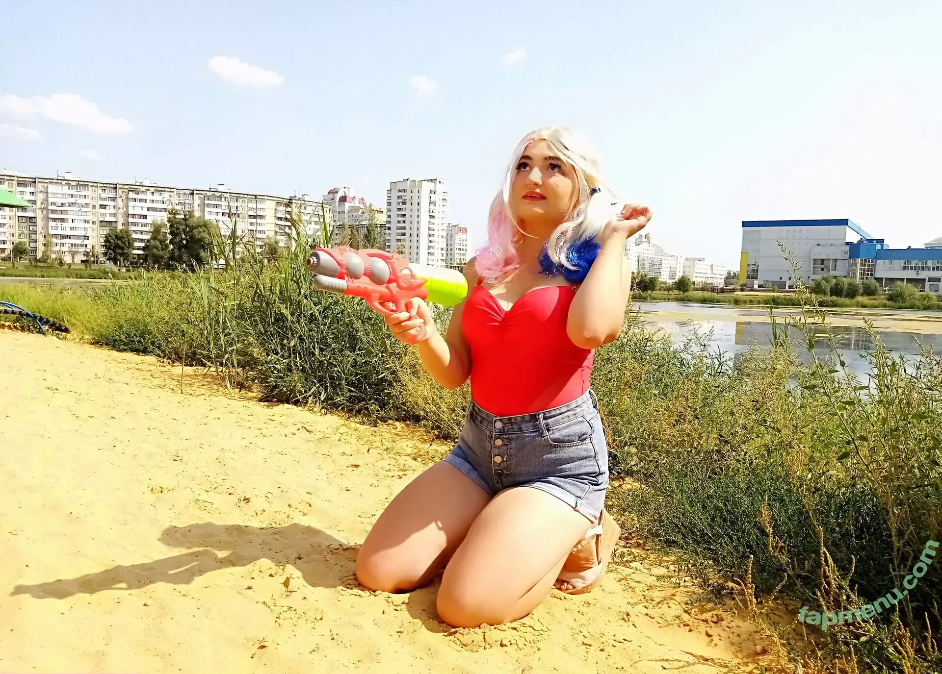 Ladyrossy nude photo #0038 (Lady Rossi / LadyRossy4 / shidoni_e / Леди Росси)