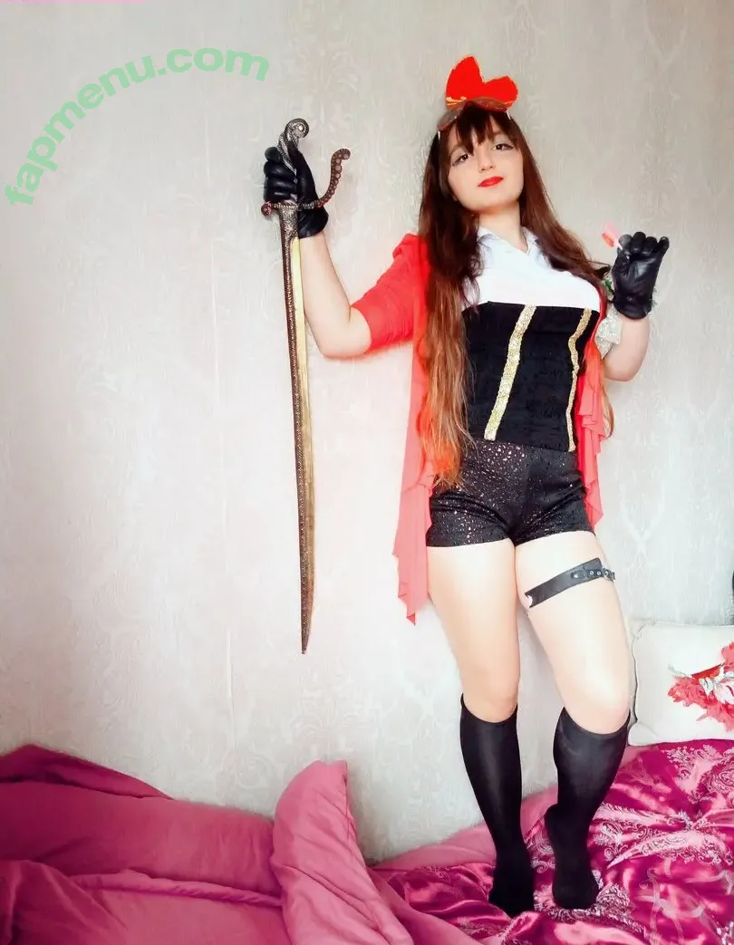 Ladyrossy nude photo #0048 (Lady Rossi / LadyRossy4 / shidoni_e / Леди Росси)