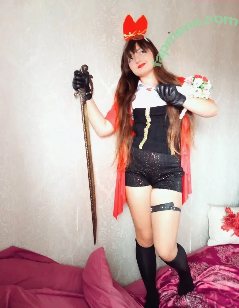 Ladyrossy nude photo #0049 (Lady Rossi / LadyRossy4 / shidoni_e / Леди Росси)