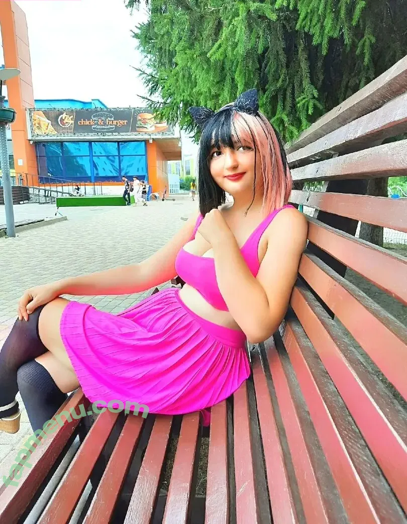 Ladyrossy nude photo #0063 (Lady Rossi / LadyRossy4 / shidoni_e / Леди Росси)