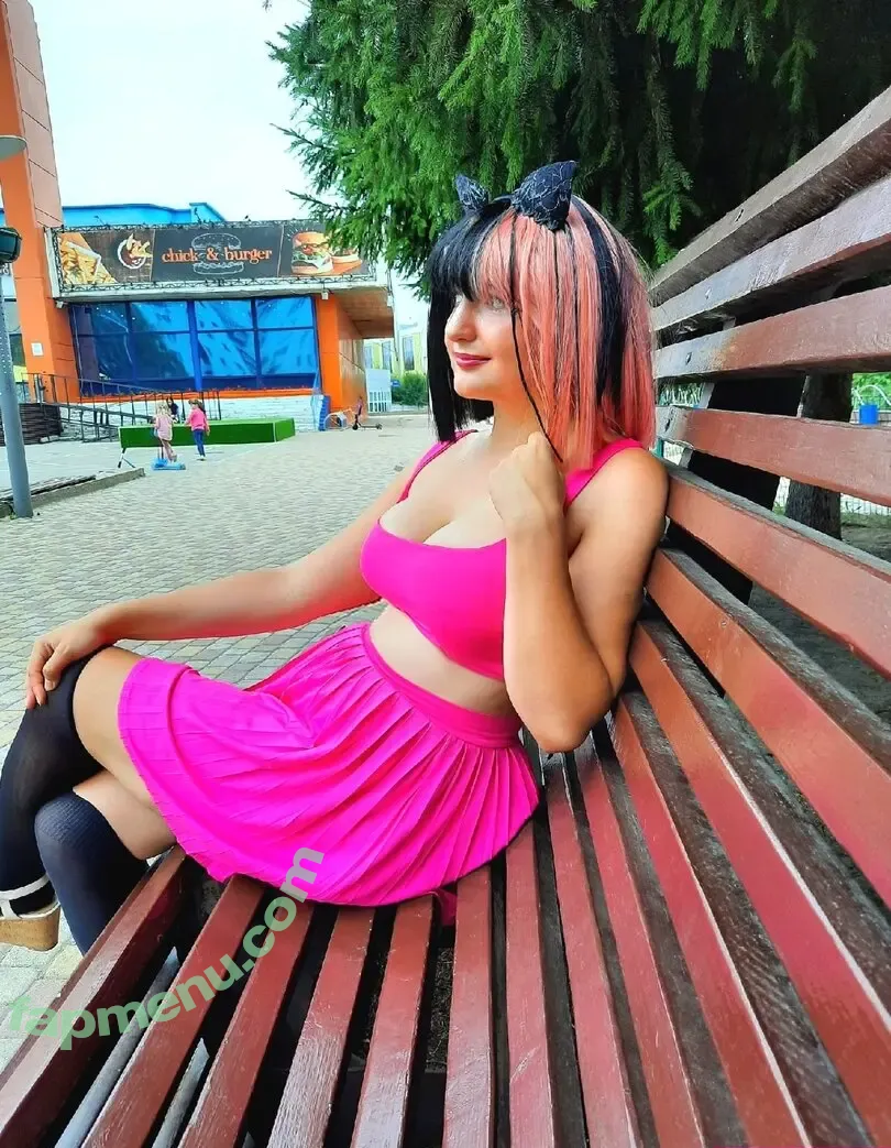 Ladyrossy nude photo #0098 (Lady Rossi / LadyRossy4 / shidoni_e / Леди Росси)