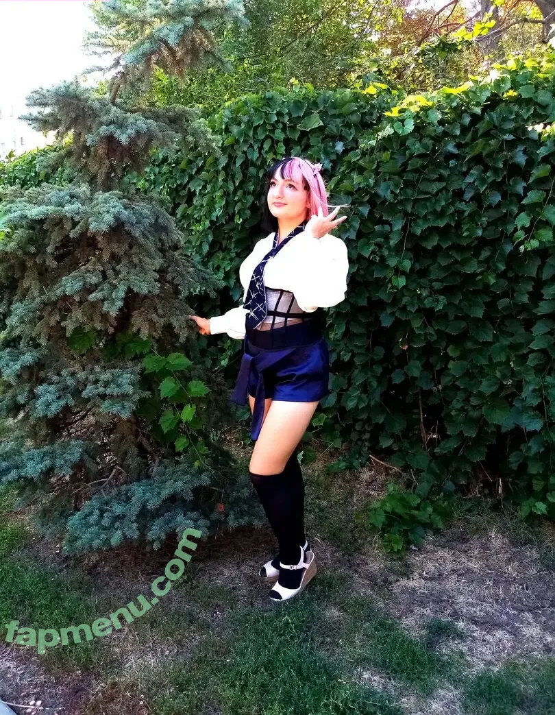 Ladyrossy nude photo #0123 (Lady Rossi / LadyRossy4 / shidoni_e / Леди Росси)