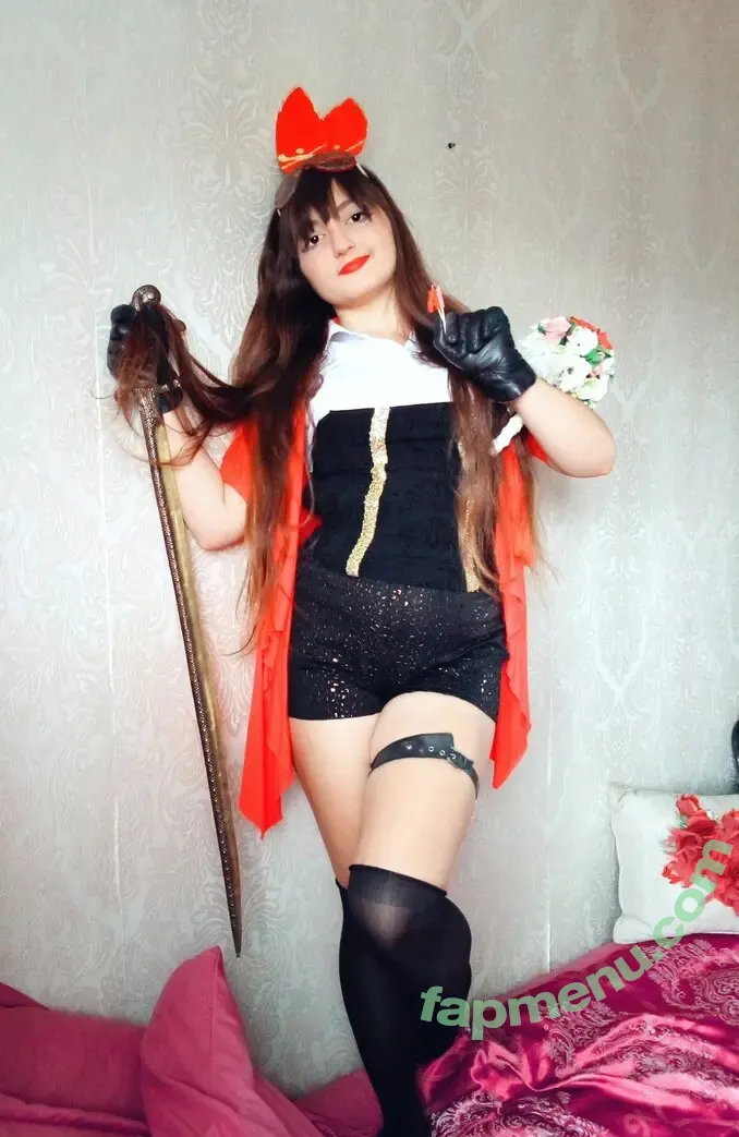 Ladyrossy nude photo #0125 (Lady Rossi / LadyRossy4 / shidoni_e / Леди Росси)