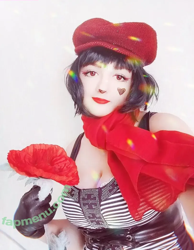 Ladyrossy nude photo #0234 (Lady Rossi / LadyRossy4 / shidoni_e / Леди Росси)