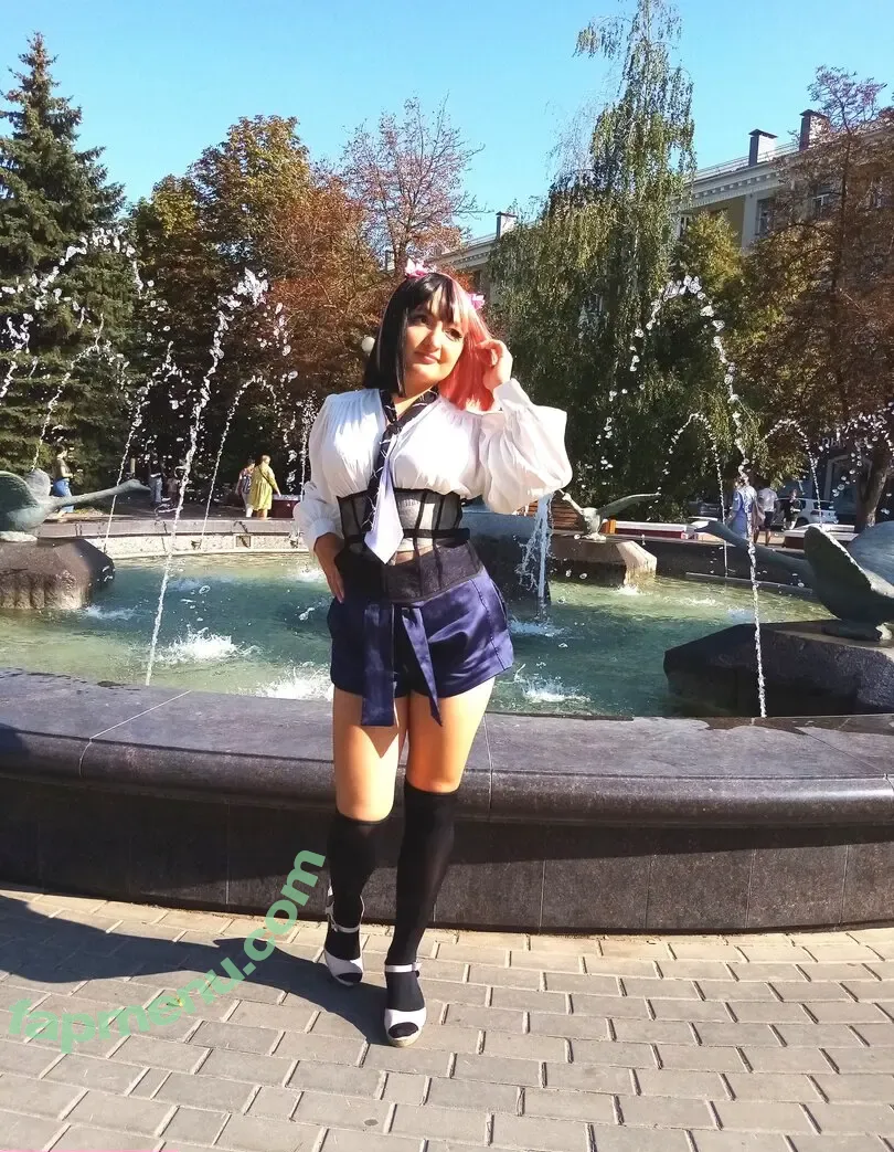 Ladyrossy nude photo #0340 (Lady Rossi / LadyRossy4 / shidoni_e / Леди Росси)