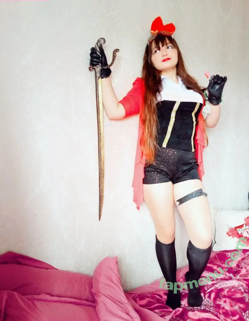 Ladyrossy nude photo #0347 (Lady Rossi / LadyRossy4 / shidoni_e / Леди Росси)