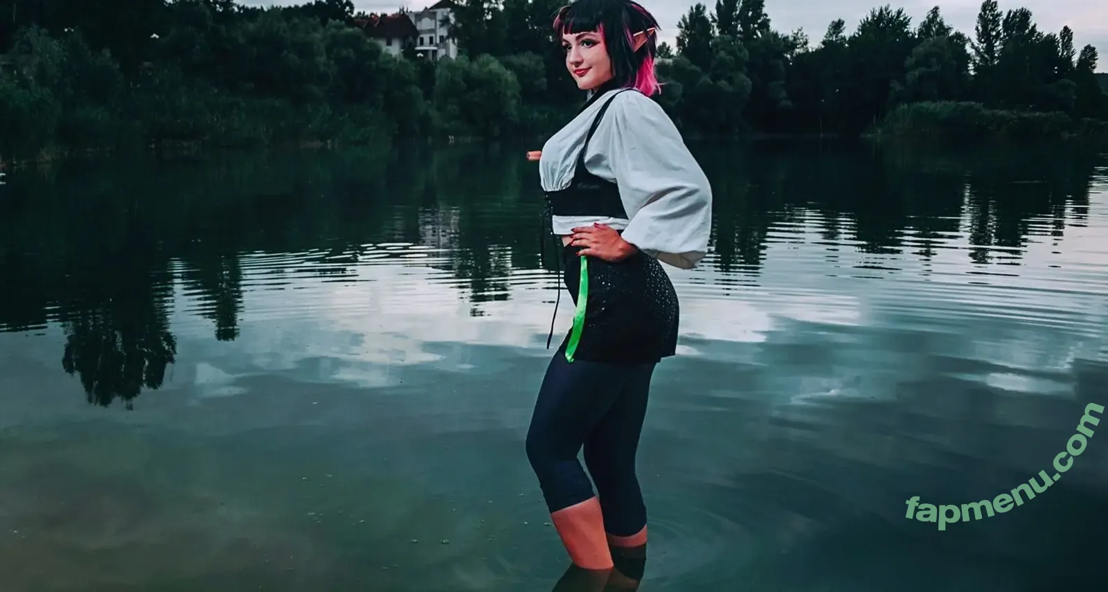 Ladyrossy nude photo #0357 (Lady Rossi / LadyRossy4 / shidoni_e / Леди Росси)