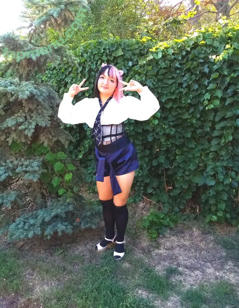 Ladyrossy nude photo #0384 (Lady Rossi / LadyRossy4 / shidoni_e / Леди Росси)