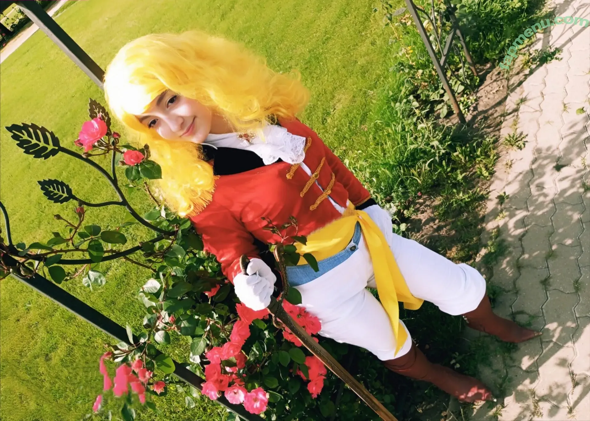 Ladyrossy nude photo #0400 (Lady Rossi / LadyRossy4 / shidoni_e / Леди Росси)