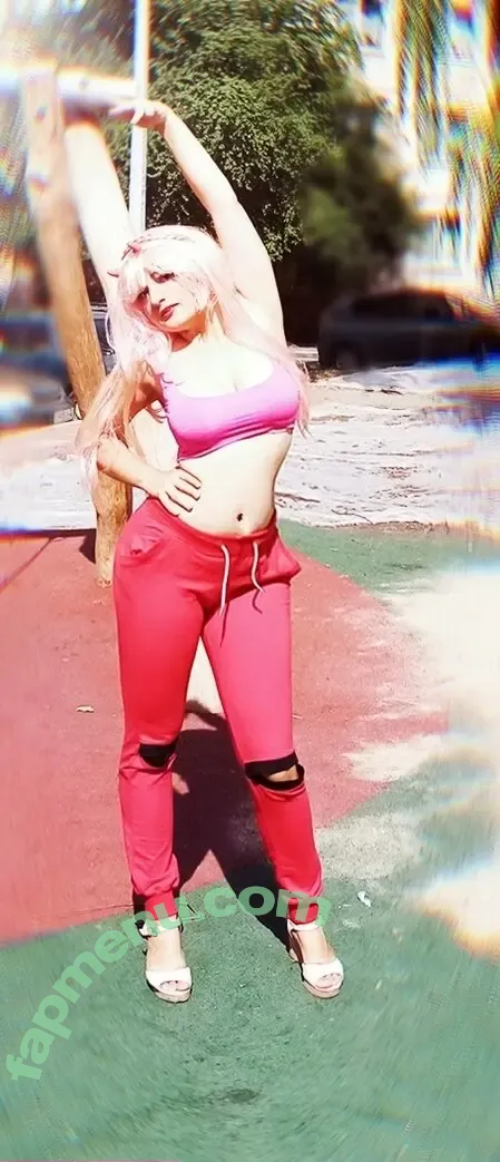 Ladyrossy nude photo #0612 (Lady Rossi / LadyRossy4 / shidoni_e / Леди Росси)