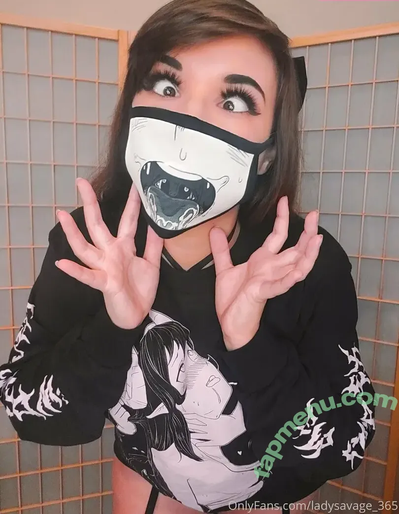 ladysavage365 nude photo #0109 (ladysavage365)