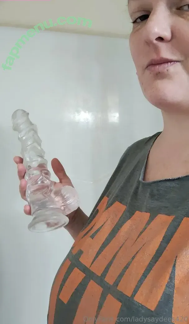 ladysaydees420 nude photo #0005 (ladysaydees420)