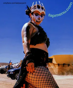 ladyserpent / lady_serpent3 nude photo #0003