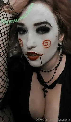 ladyserpent / lady_serpent3 nude photo #0008